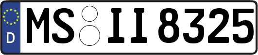 MS-II8325