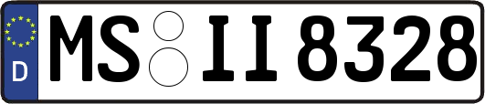 MS-II8328