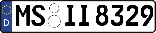 MS-II8329