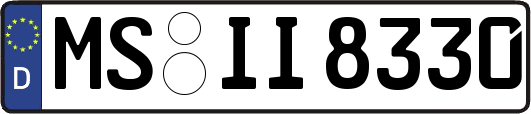 MS-II8330