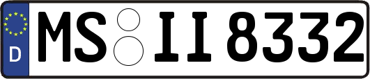 MS-II8332