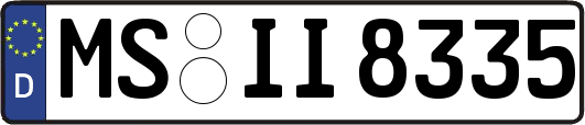 MS-II8335