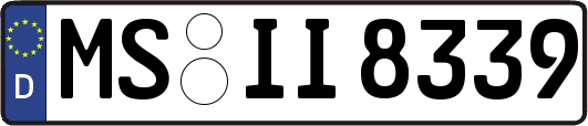 MS-II8339