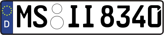 MS-II8340