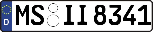 MS-II8341
