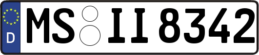 MS-II8342
