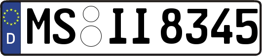 MS-II8345