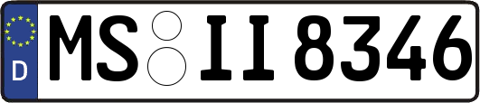 MS-II8346