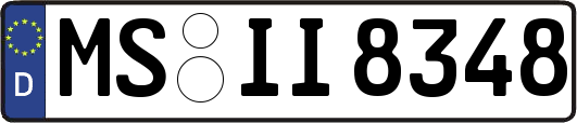 MS-II8348