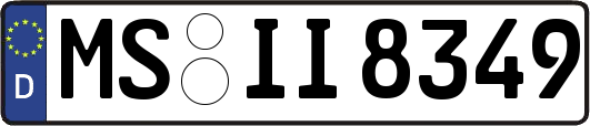 MS-II8349