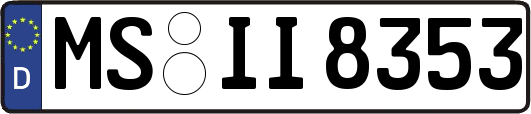 MS-II8353