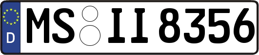 MS-II8356