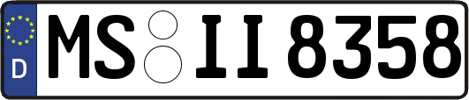 MS-II8358