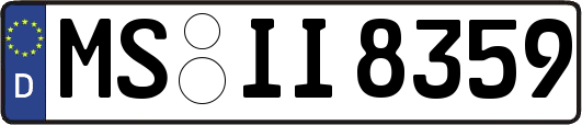 MS-II8359