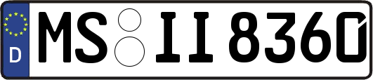 MS-II8360