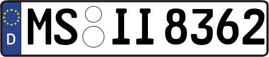 MS-II8362