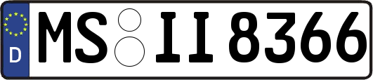 MS-II8366