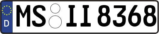 MS-II8368