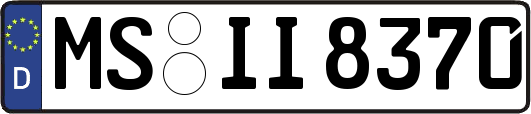 MS-II8370