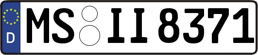 MS-II8371