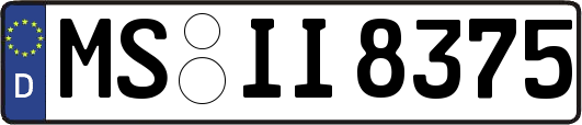 MS-II8375
