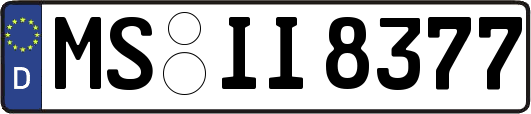 MS-II8377