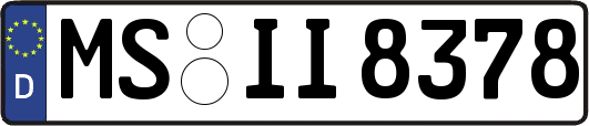 MS-II8378