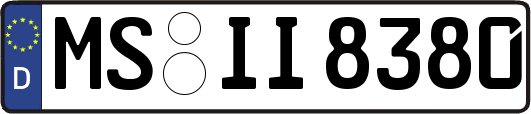 MS-II8380