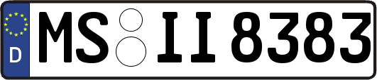 MS-II8383