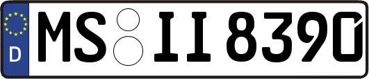 MS-II8390