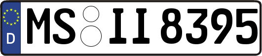 MS-II8395
