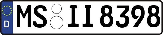 MS-II8398