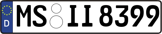 MS-II8399