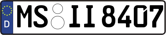 MS-II8407