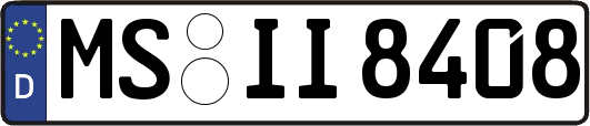 MS-II8408