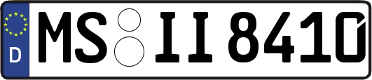 MS-II8410