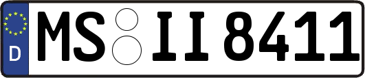 MS-II8411