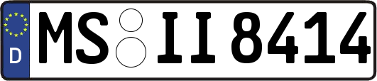 MS-II8414