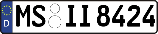 MS-II8424