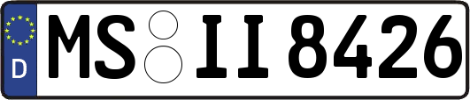 MS-II8426