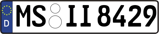 MS-II8429