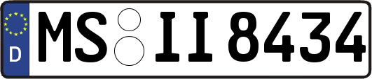 MS-II8434
