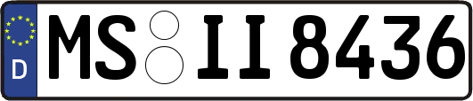 MS-II8436