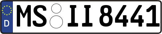 MS-II8441