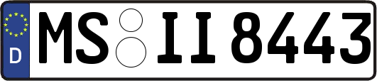 MS-II8443