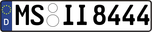 MS-II8444