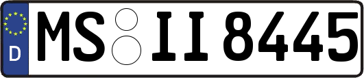 MS-II8445