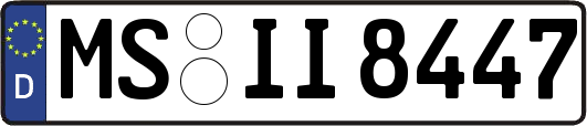 MS-II8447
