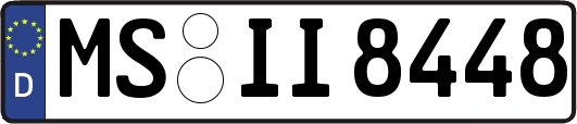 MS-II8448