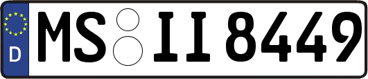 MS-II8449